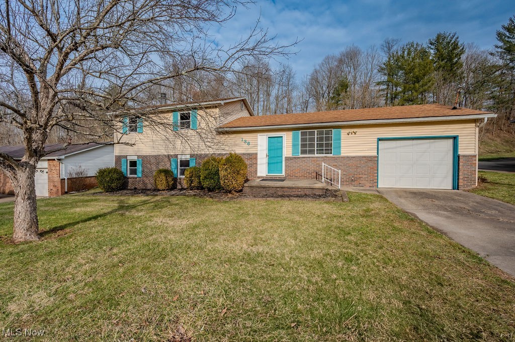136 Suzanne Street, Washington, West Virginia image 1