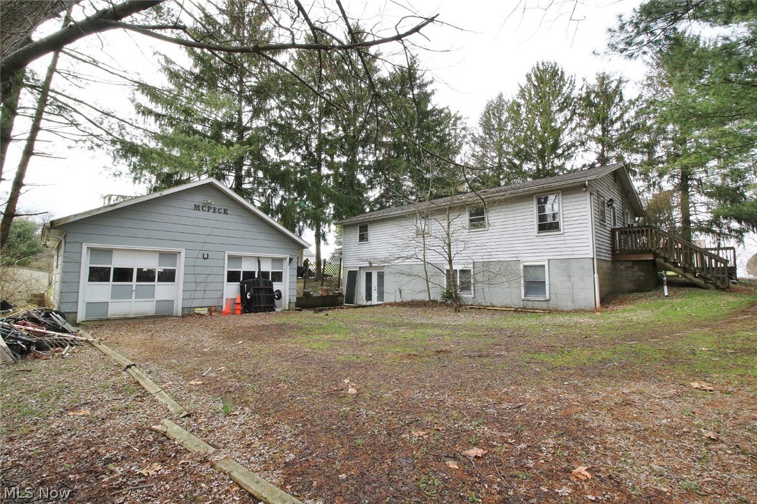 Shady Lane Acres - Residential