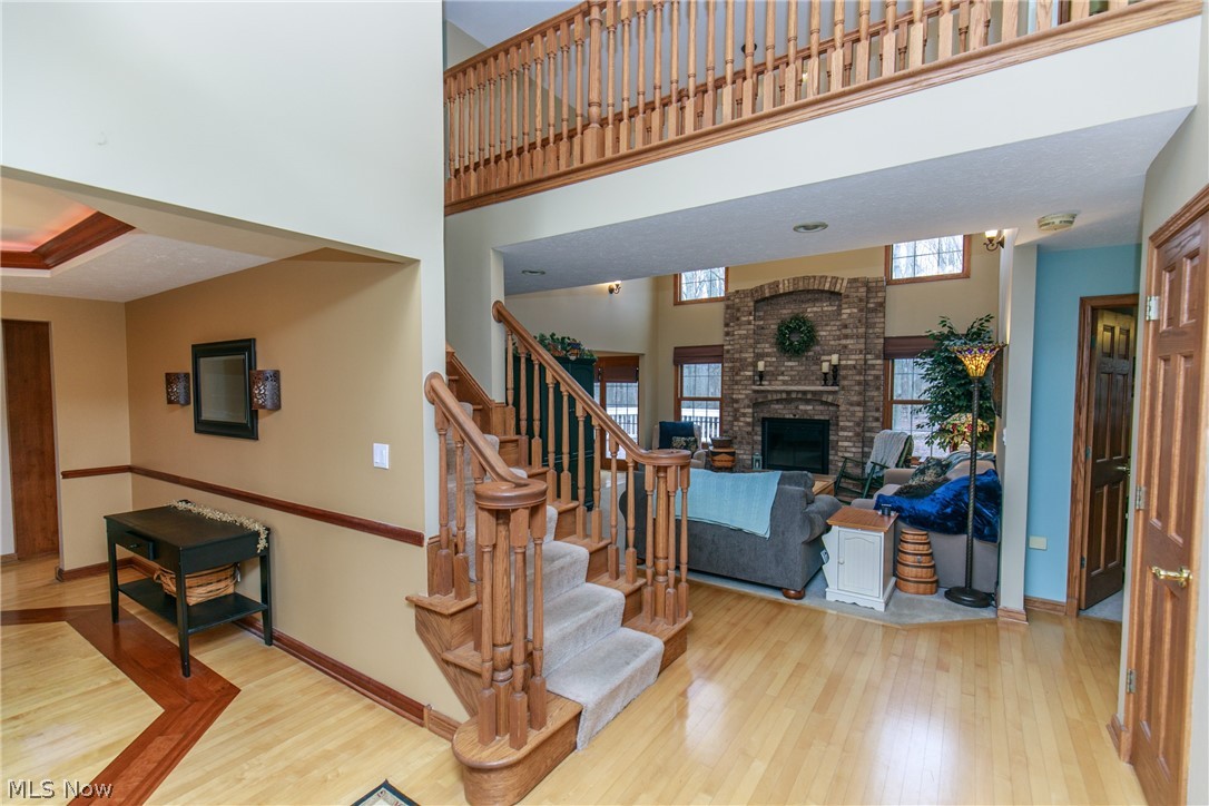 Tall Timbers - Residential