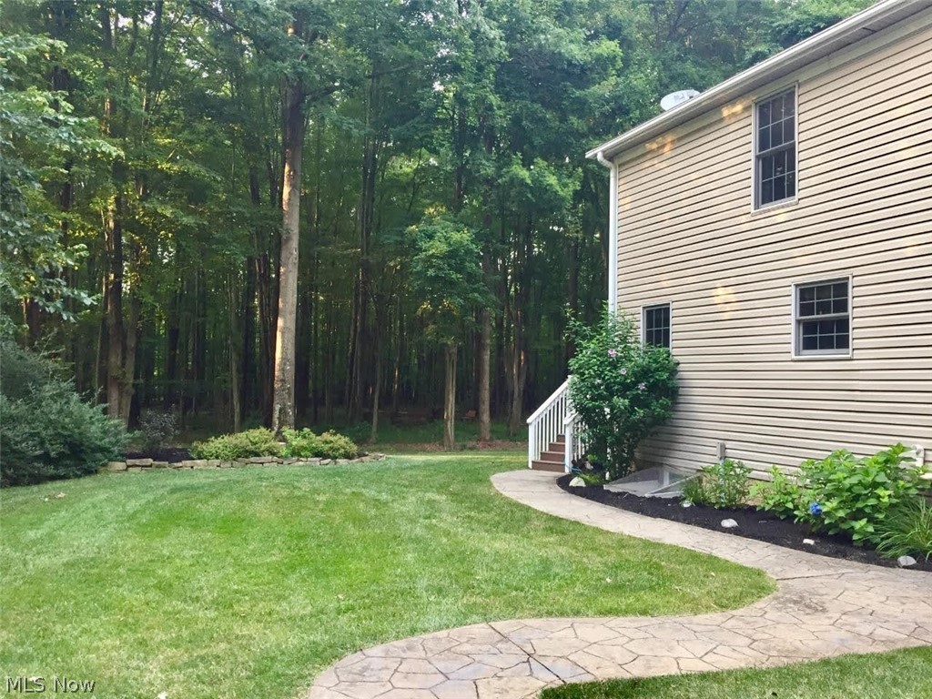 Tall Timbers - Residential