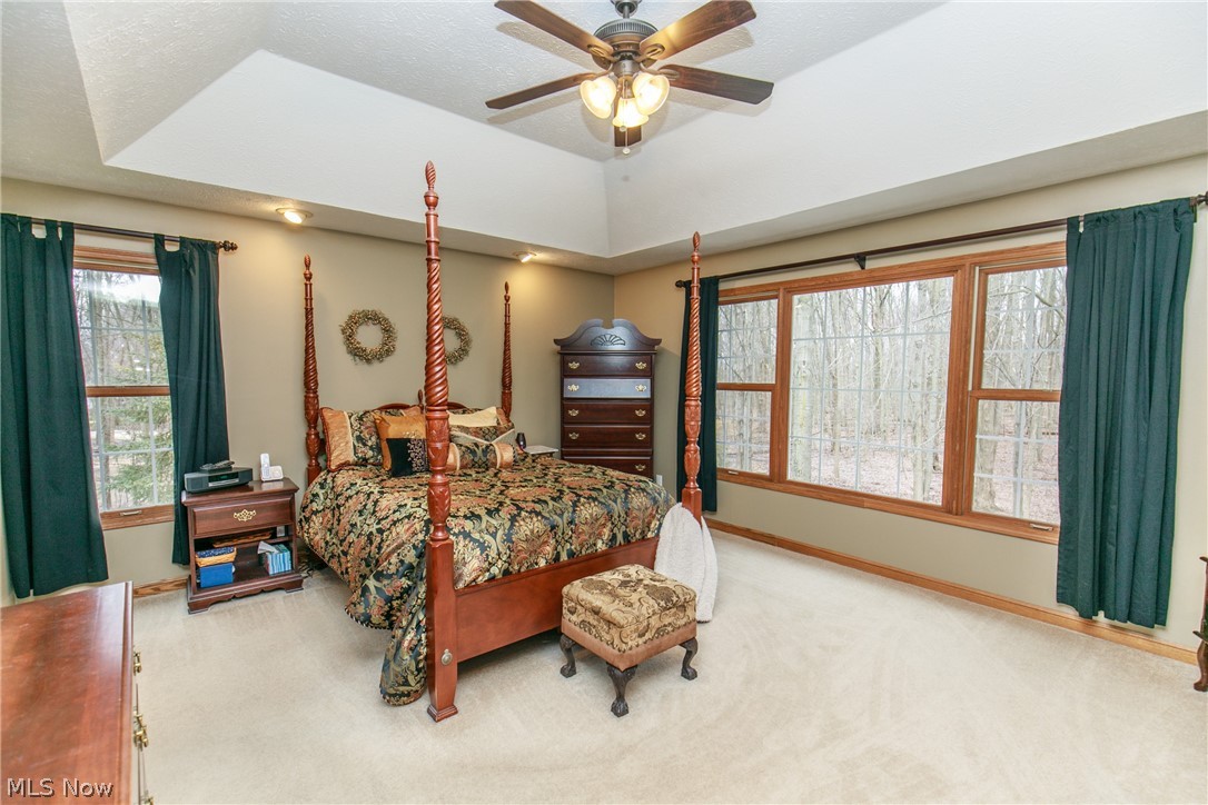 Tall Timbers - Residential