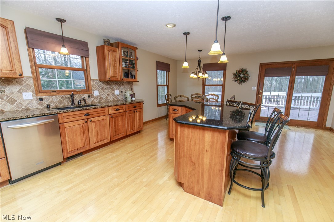 Tall Timbers - Residential