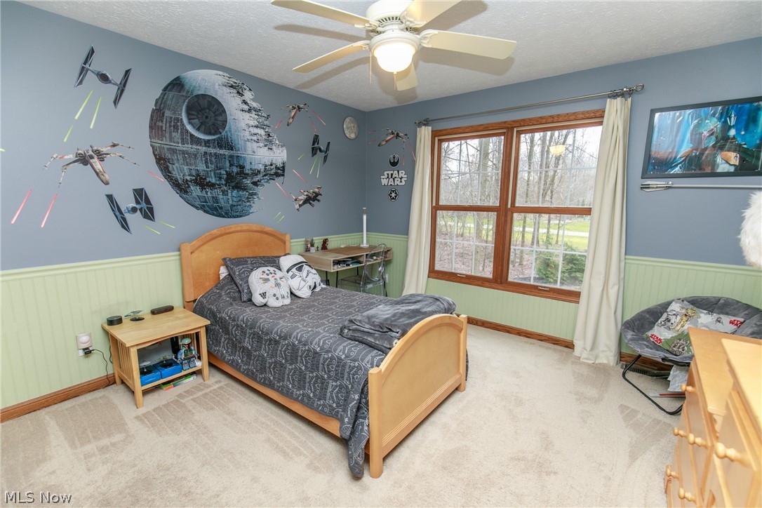 Tall Timbers - Residential