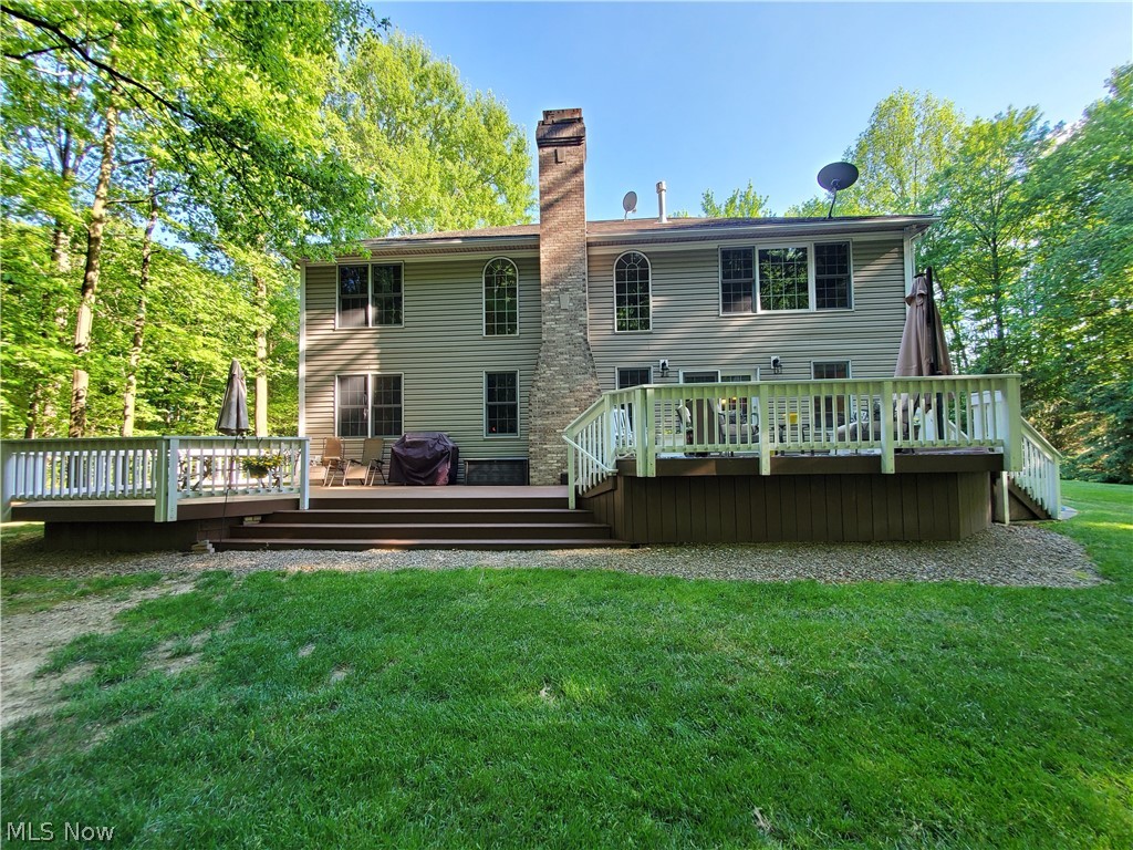 Tall Timbers - Residential