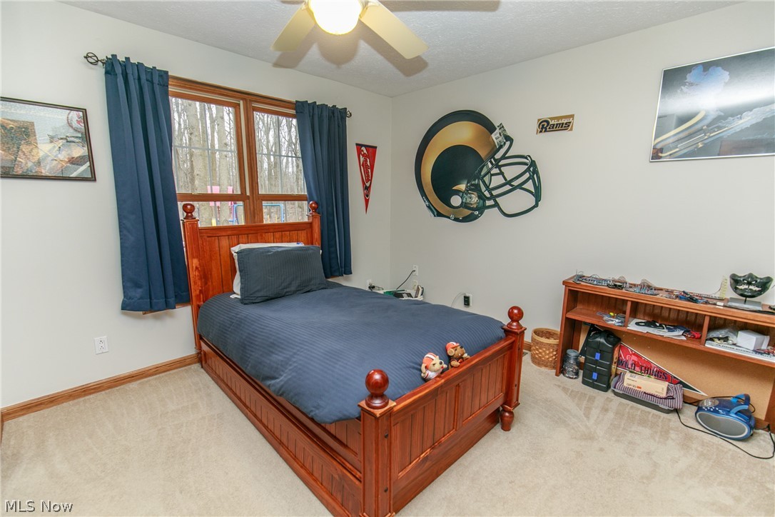 Tall Timbers - Residential