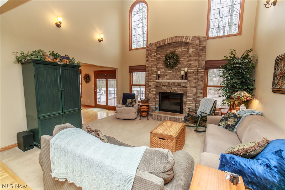 Tall Timbers - Residential