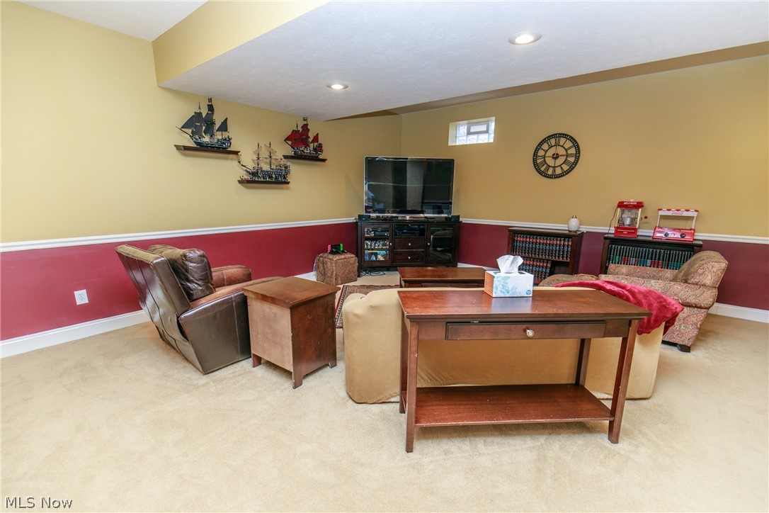 Tall Timbers - Residential