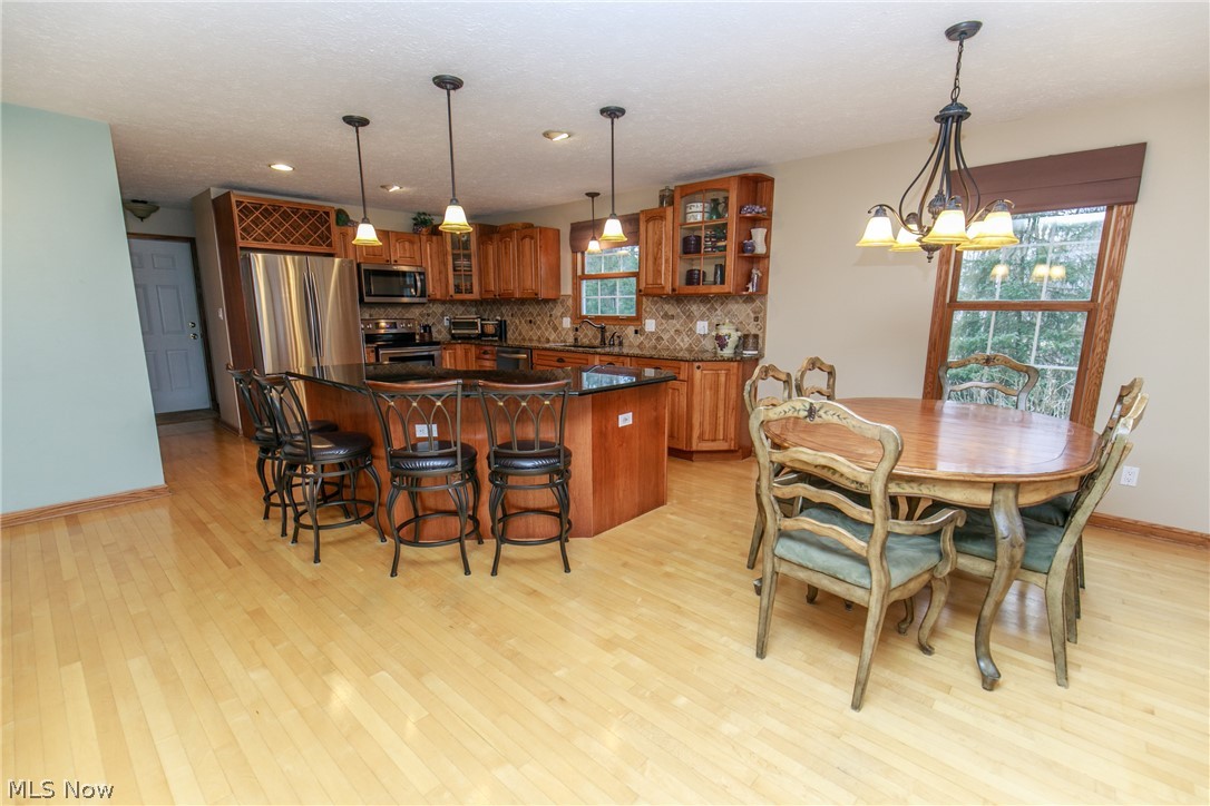 Tall Timbers - Residential