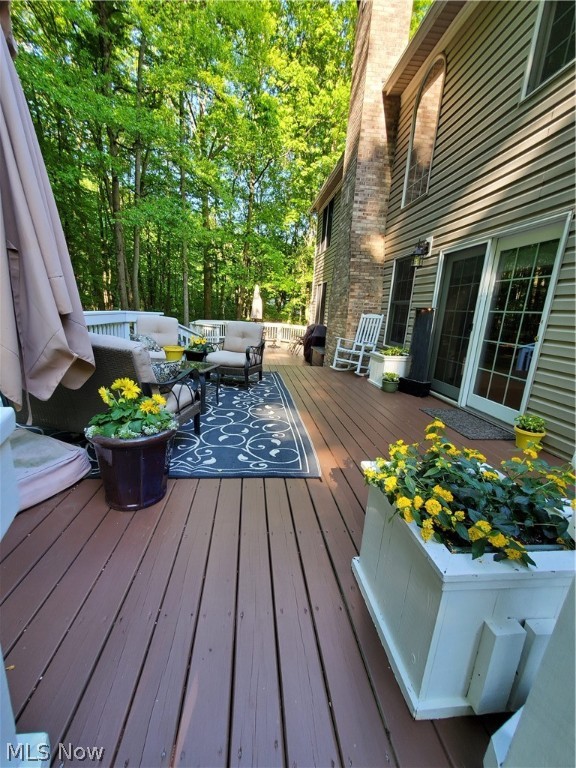 Tall Timbers - Residential