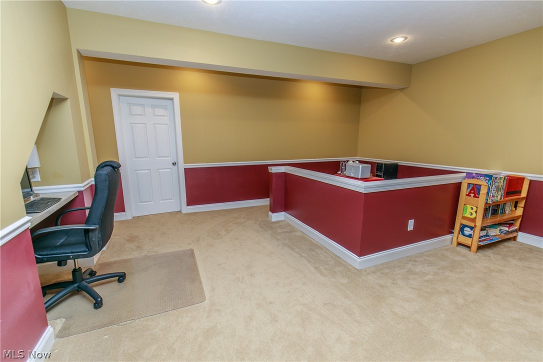 Tall Timbers - Residential