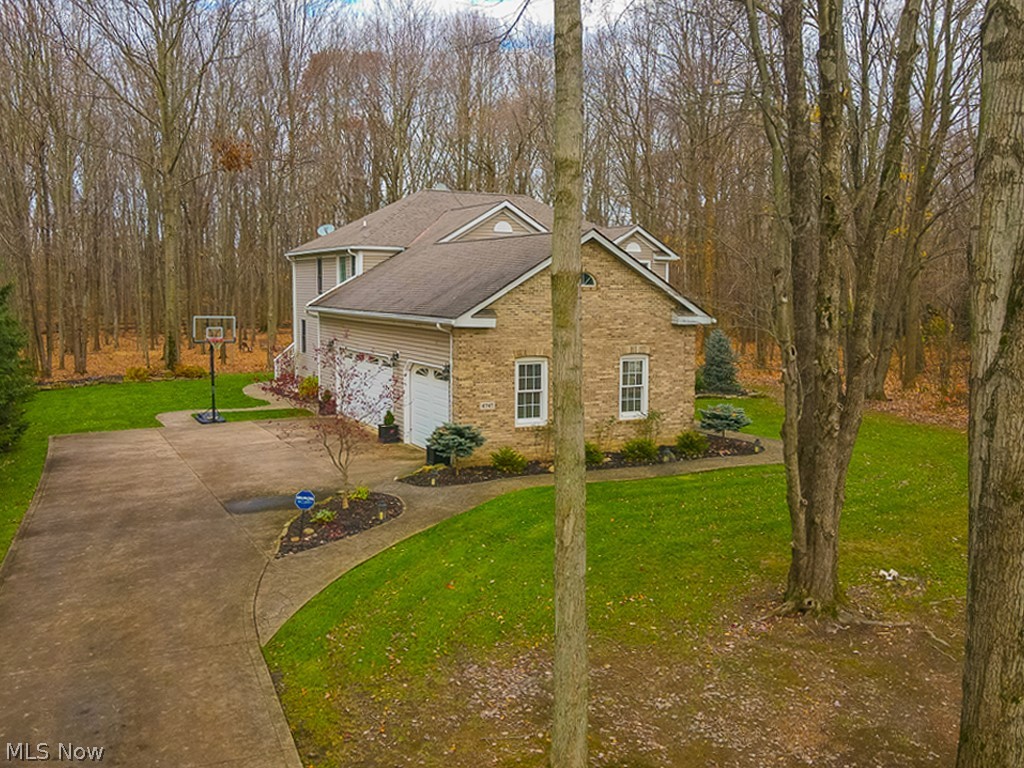 Tall Timbers - Residential