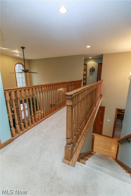 Tall Timbers - Residential