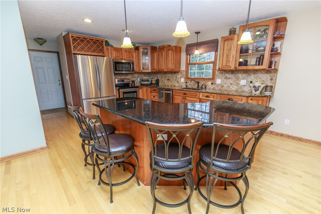 Tall Timbers - Residential