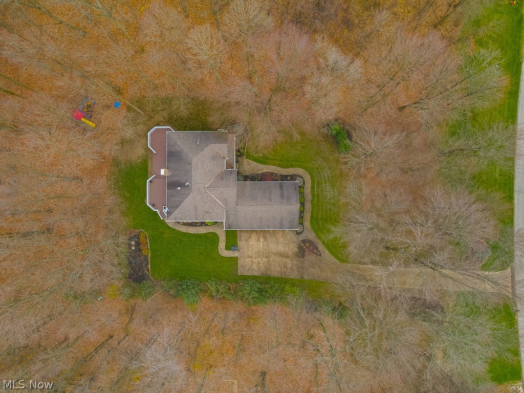 Tall Timbers - Residential