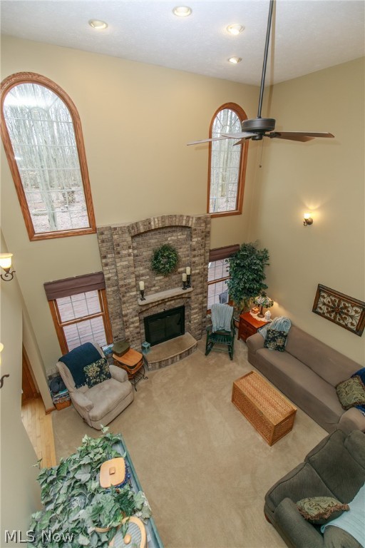 Tall Timbers - Residential