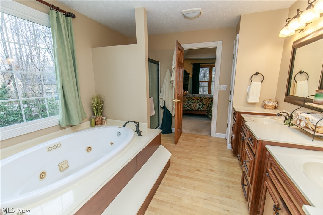 Tall Timbers - Residential