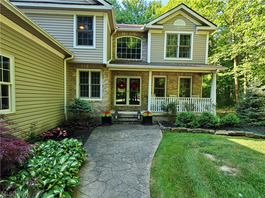 Tall Timbers - Residential