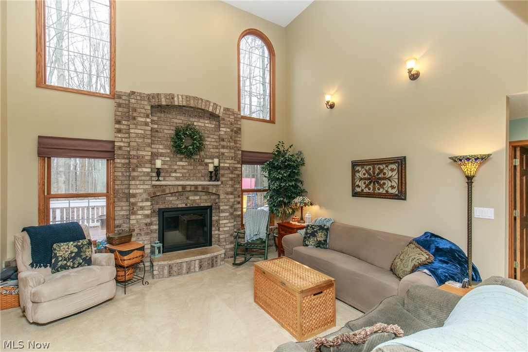 Tall Timbers - Residential