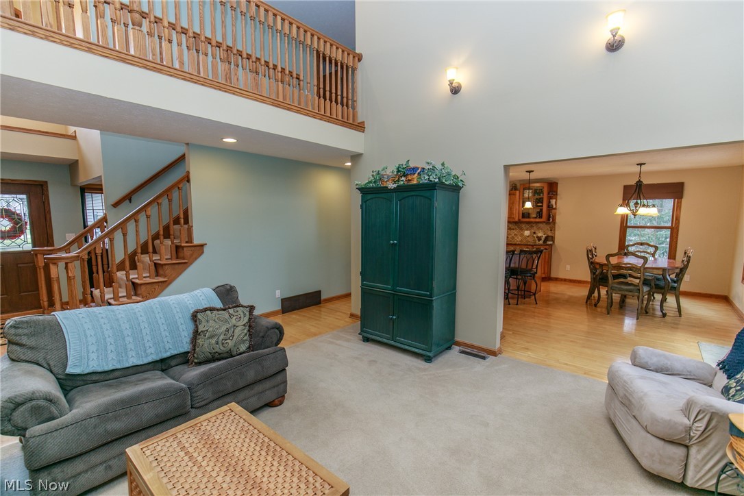 Tall Timbers - Residential