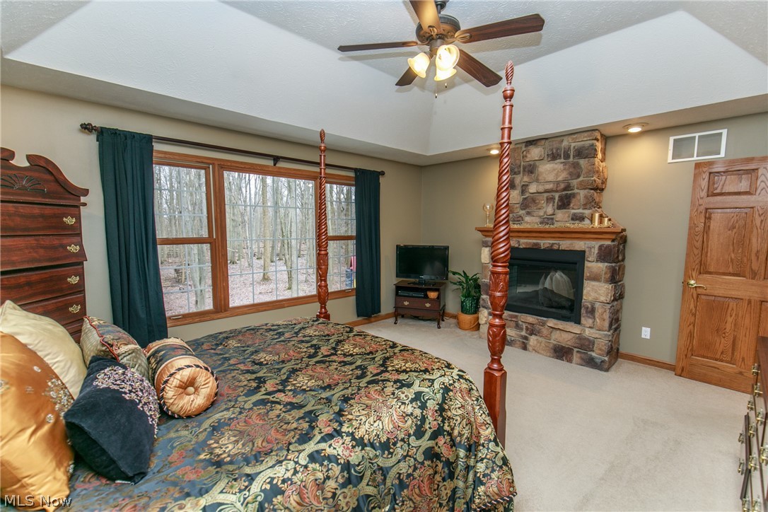 Tall Timbers - Residential