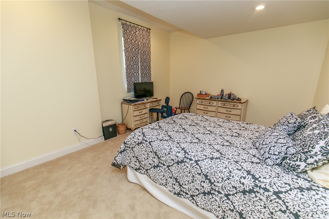 Tall Timbers - Residential