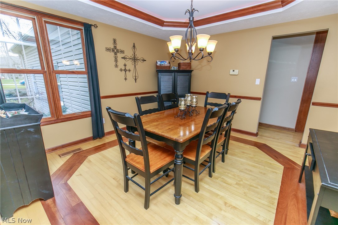 Tall Timbers - Residential