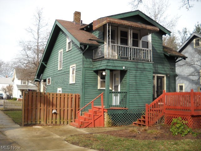 Rockport - Residential