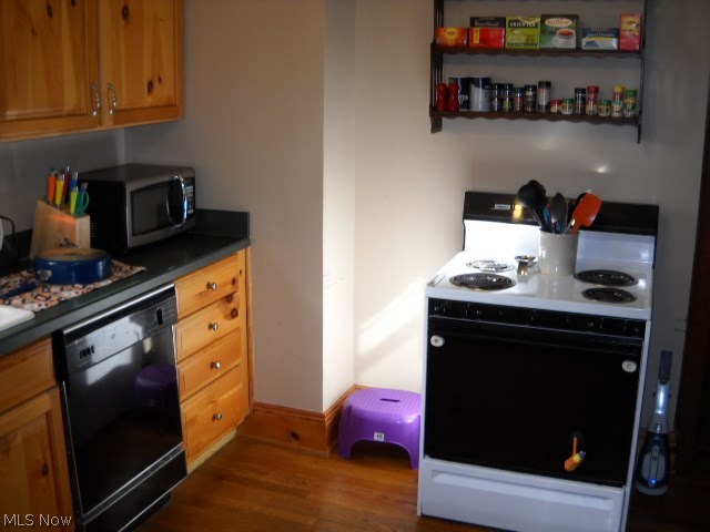 Rockport - Residential