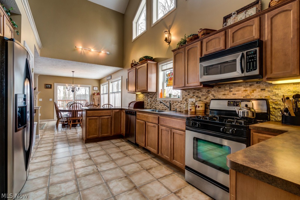 Woodsong - Residential