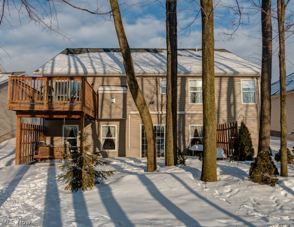 Woodsong - Residential