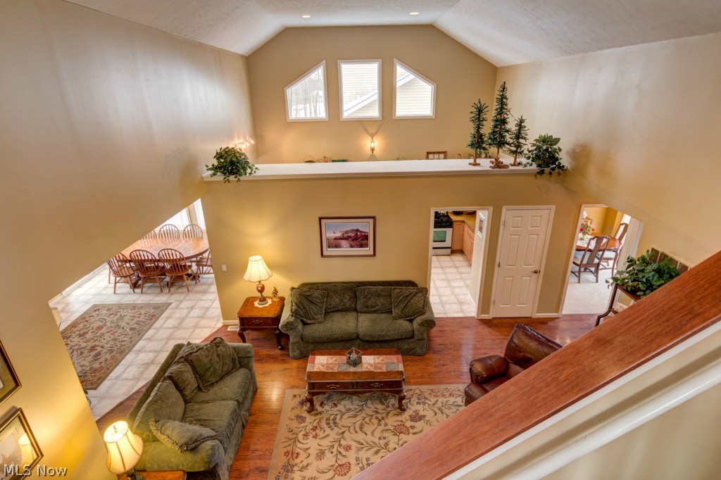 Woodsong - Residential