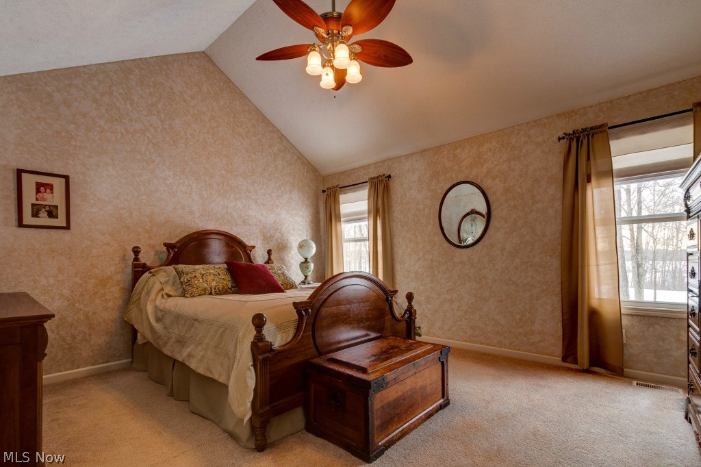 Woodsong - Residential