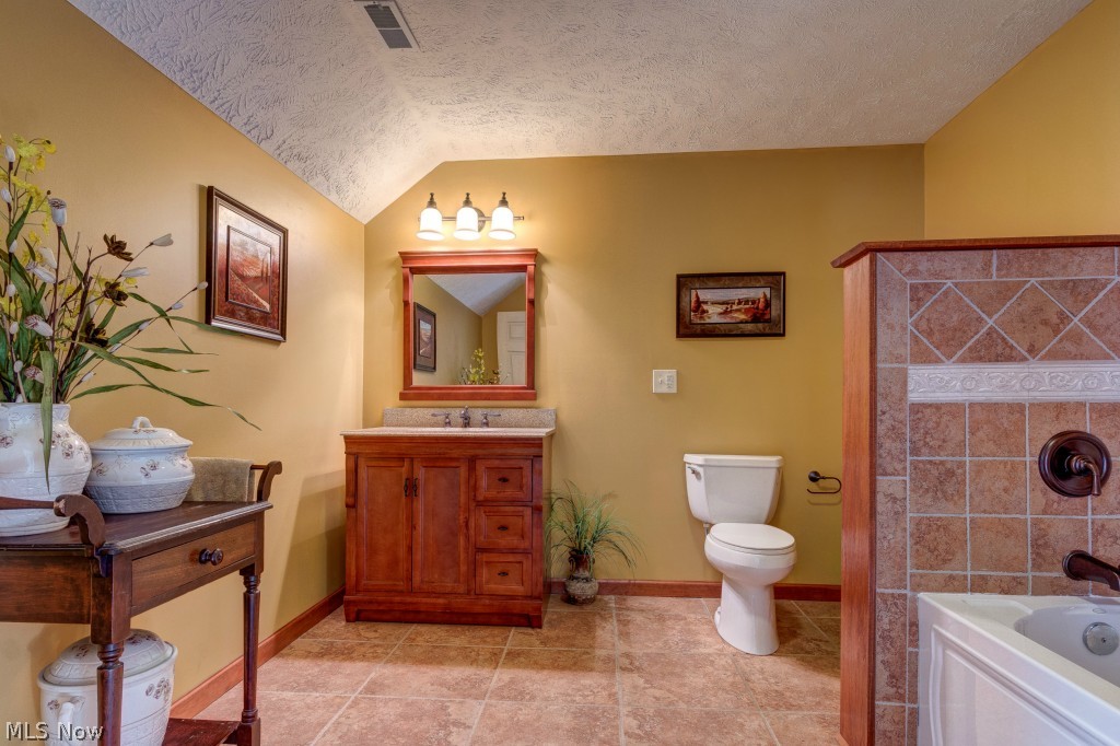 Woodsong - Residential