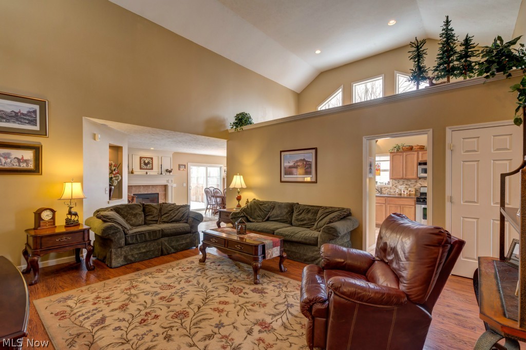 Woodsong - Residential