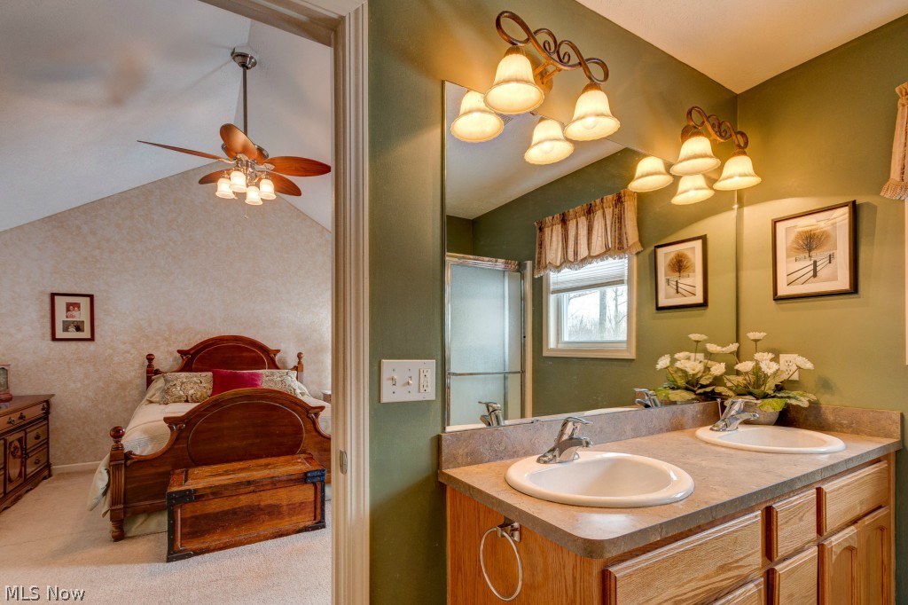 Woodsong - Residential