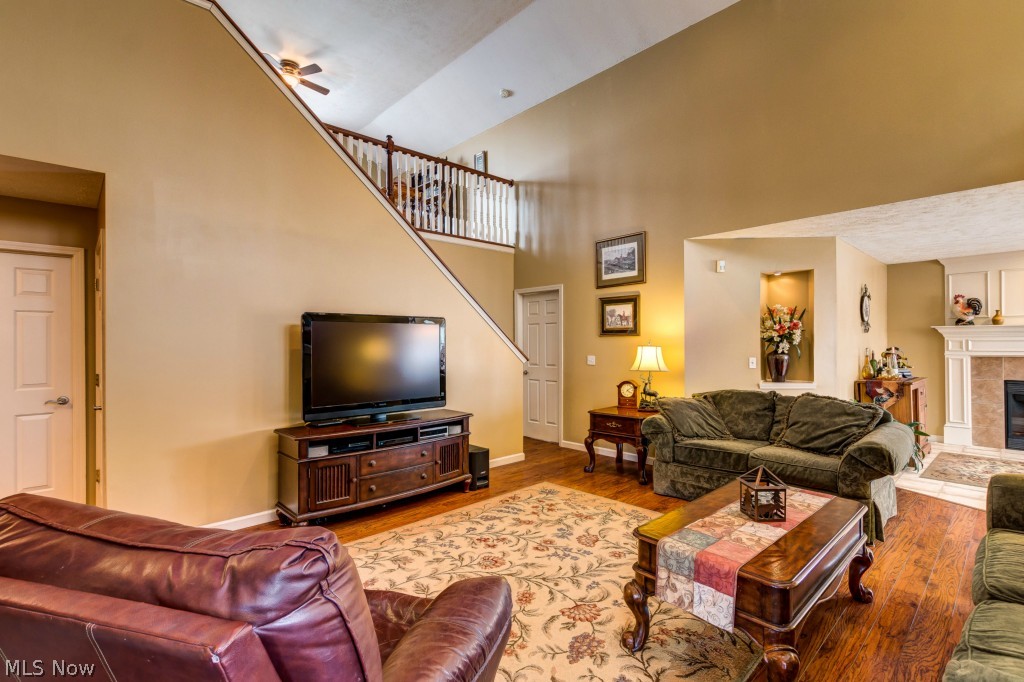 Woodsong - Residential