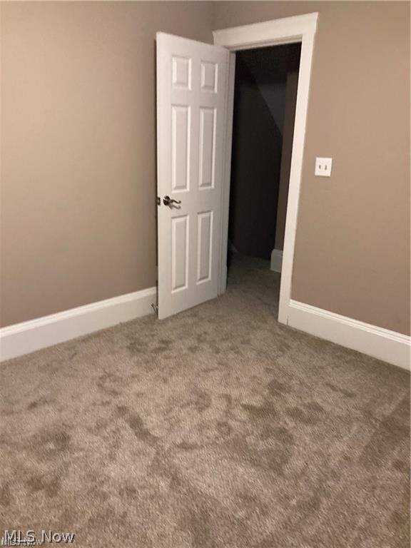 Pearl Street Realty Cos - Commercial Sale