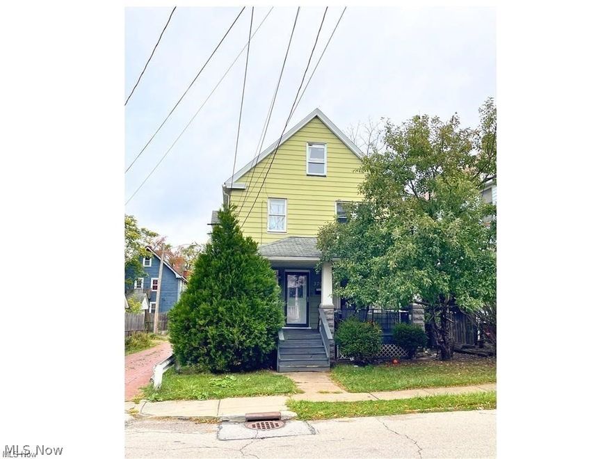 GREAT INVESTMENT OR OWNER-OCCUPANT OPPORTUNITY! -2 property portfolio: 3513 Dawning Ave., Cleveland (MLS#5188608) and 3704 Dawning Ave., Cleveland (MLS#5188591) 24-hour advance notice required for all showings. Information deemed reliable, but is not guaranteed. Perfect for Owner Occupant, or Investor owned. Opportunity for NOI Increase potential. At Buyer's request seller is willing to ensure that the properties are vacant prior to title transfer.