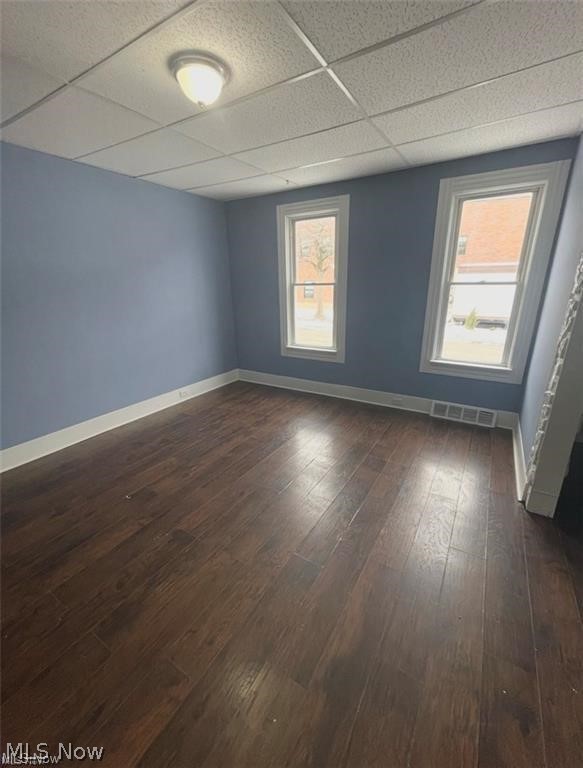 Pearl Street Realty Cos - Commercial Sale