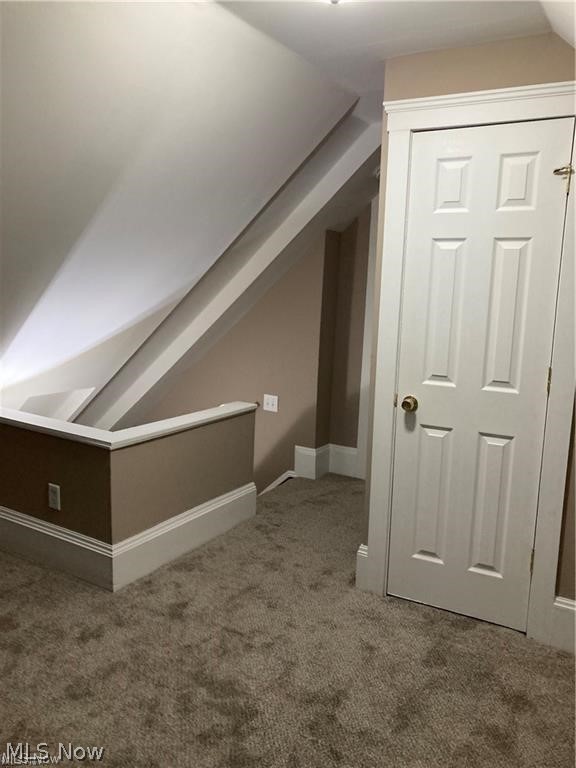 Pearl Street Realty Cos - Commercial Sale