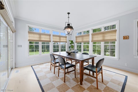 Tiny photo for 7563 Highbury Pointe, Canfield, OH 44406 (MLS # 5239261)