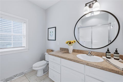 Tiny photo for 7563 Highbury Pointe, Canfield, OH 44406 (MLS # 5239261)