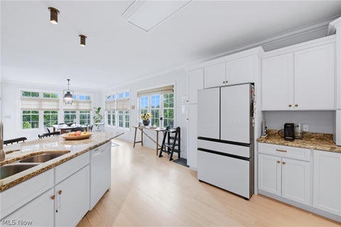 Tiny photo for 7563 Highbury Pointe, Canfield, OH 44406 (MLS # 5239261)