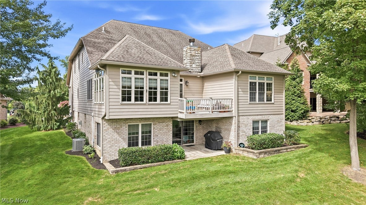 7563 Highbury Pointe