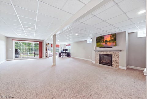 Tiny photo for 7563 Highbury Pointe, Canfield, OH 44406 (MLS # 5239261)