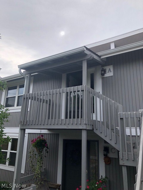 Snug Harbor Condo - Residential