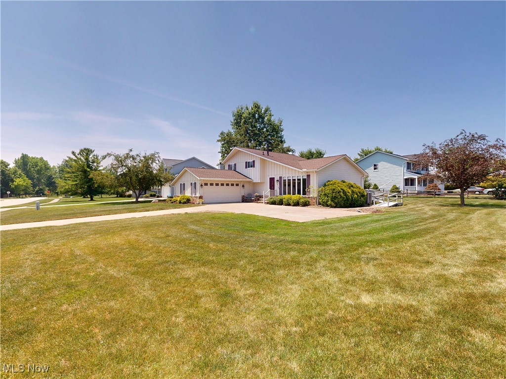 4168 Sequoia Drive