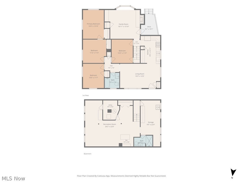 260 Deborah Lane