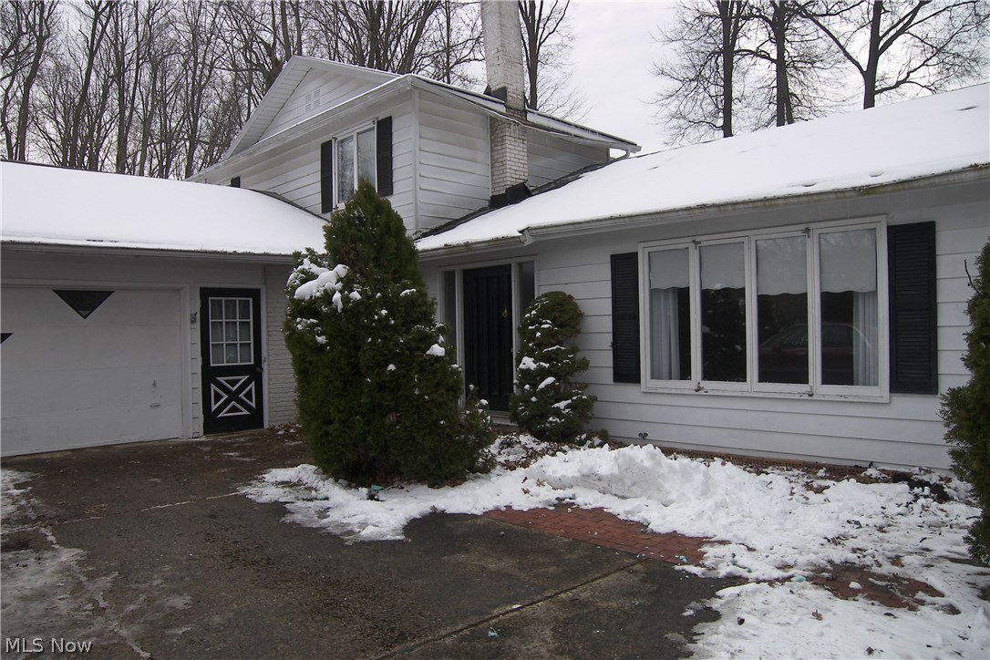 Hidden Hollow 01 - Residential