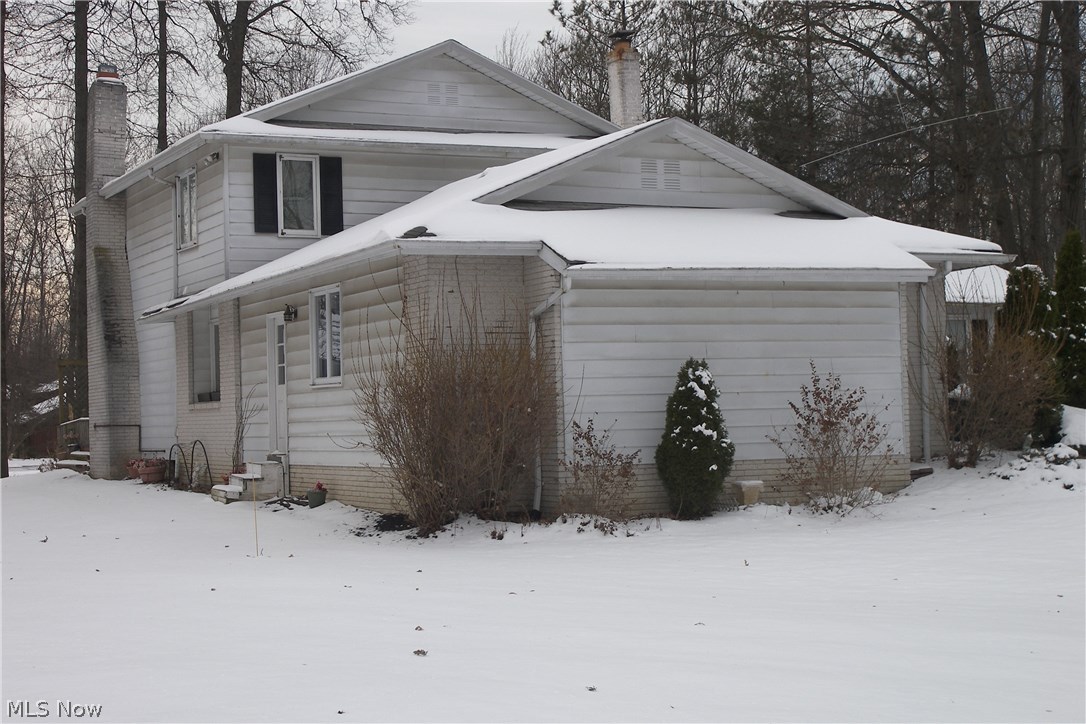 Hidden Hollow 01 - Residential